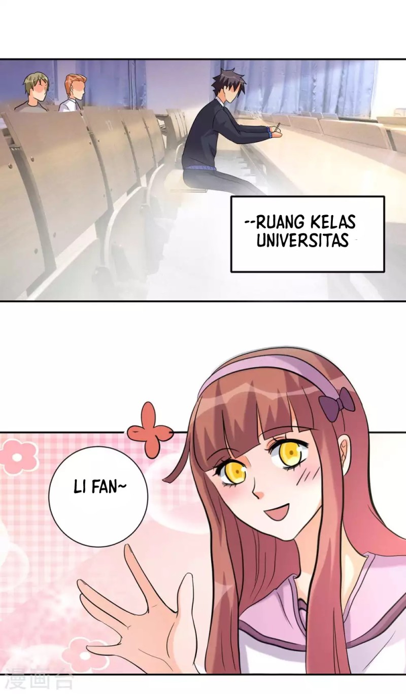 Emperor Son In Law Chapter 42 Gambar 11