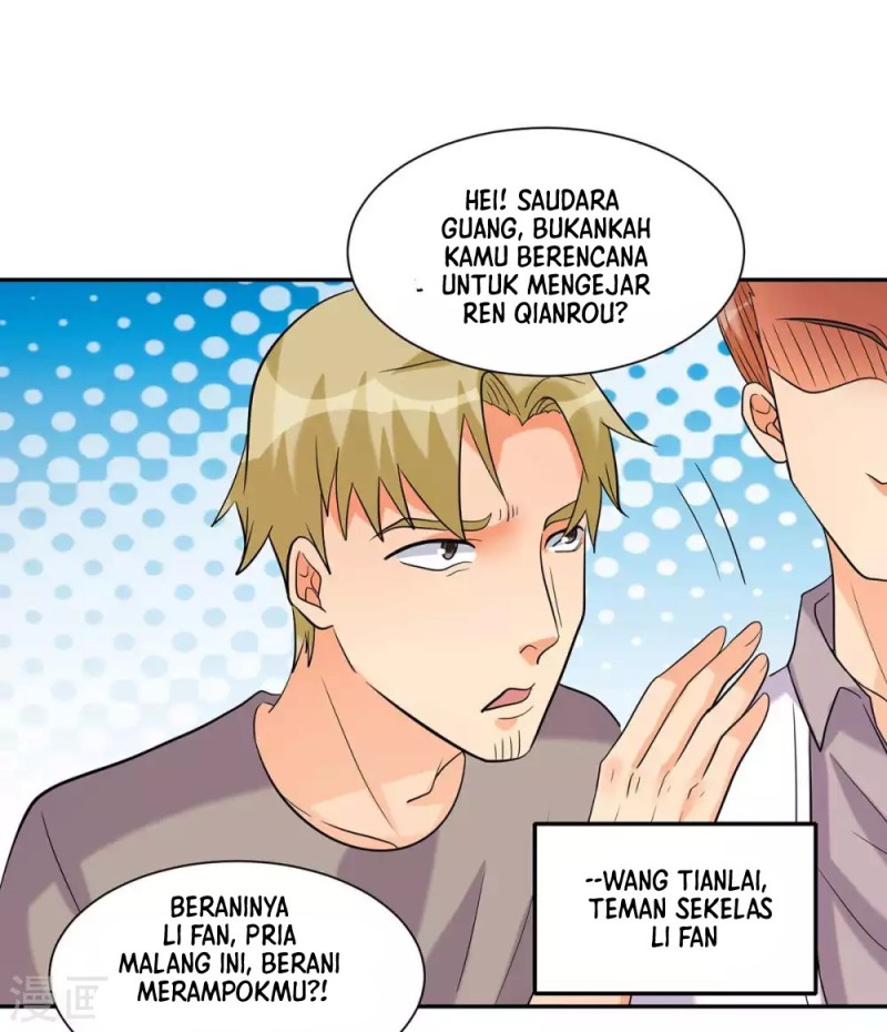 Emperor Son In Law Chapter 42 Gambar 14