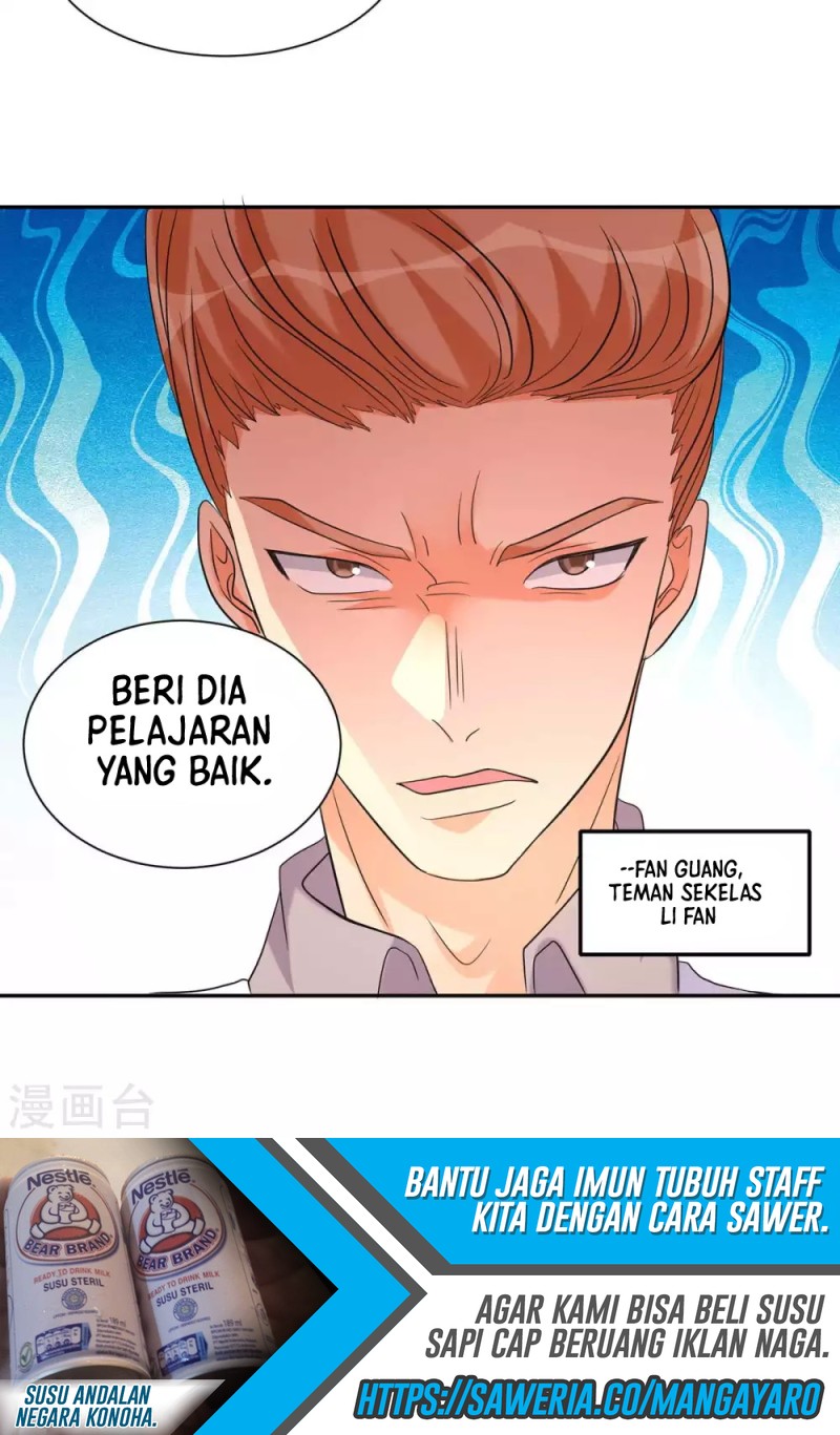 Emperor Son In Law Chapter 42 Gambar 15