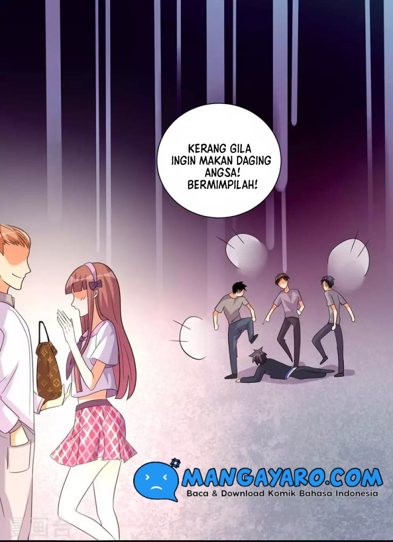 Emperor Son In Law Chapter 42 Gambar 16