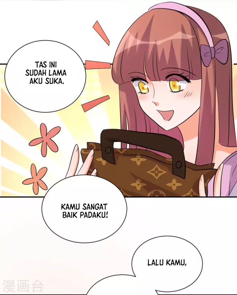 Emperor Son In Law Chapter 42 Gambar 17