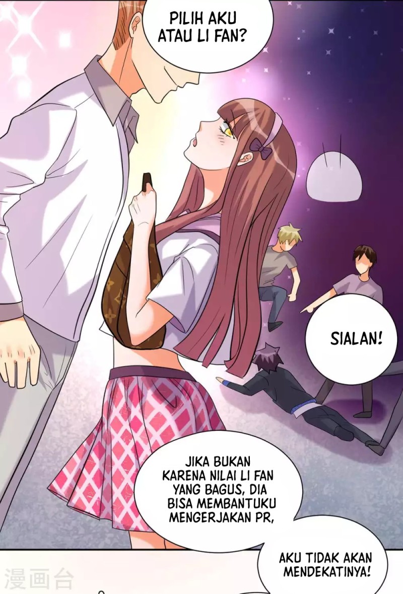 Emperor Son In Law Chapter 42 Gambar 18