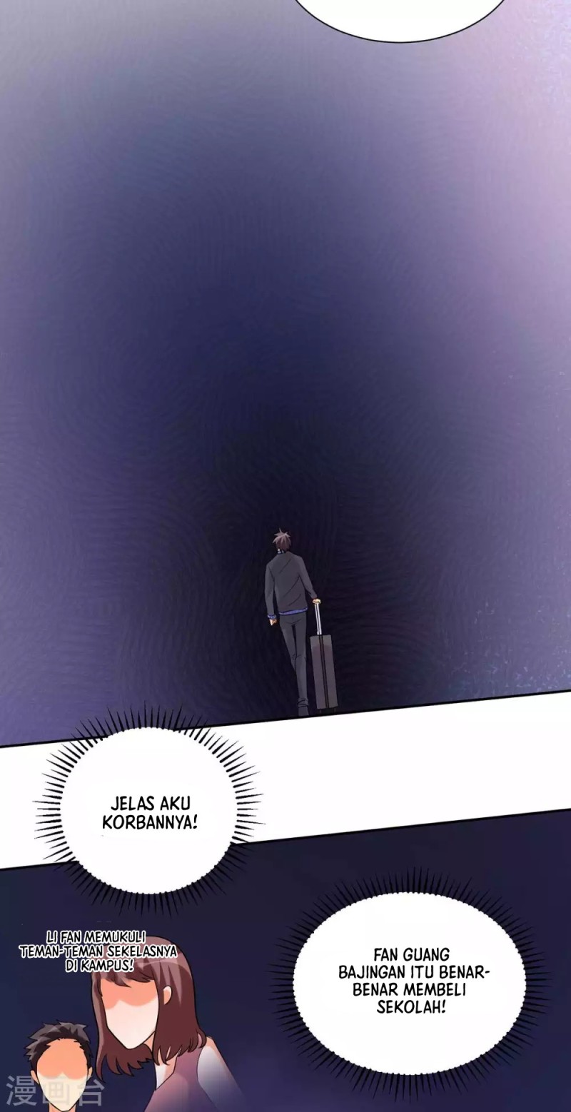 Emperor Son In Law Chapter 42 Gambar 20