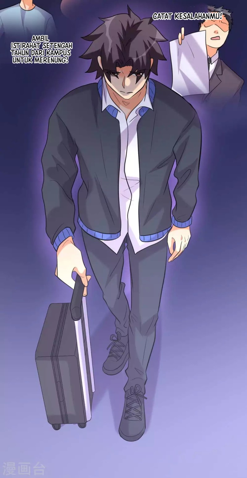 Emperor Son In Law Chapter 42 Gambar 21