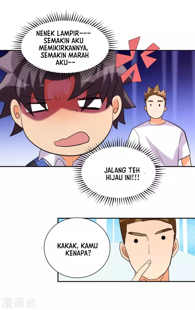 Emperor Son In Law Chapter 42 Gambar 22