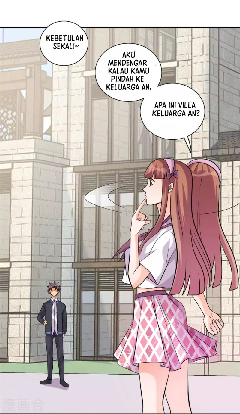 Emperor Son In Law Chapter 42 Gambar 3