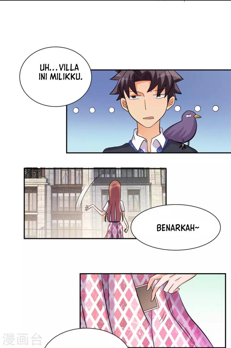 Emperor Son In Law Chapter 42 Gambar 4