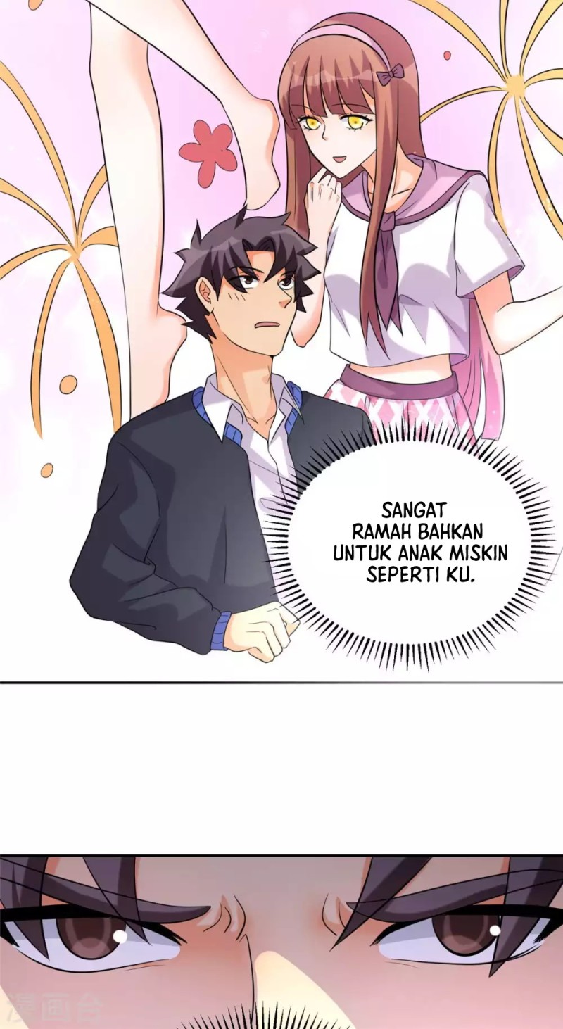 Emperor Son In Law Chapter 42 Gambar 8