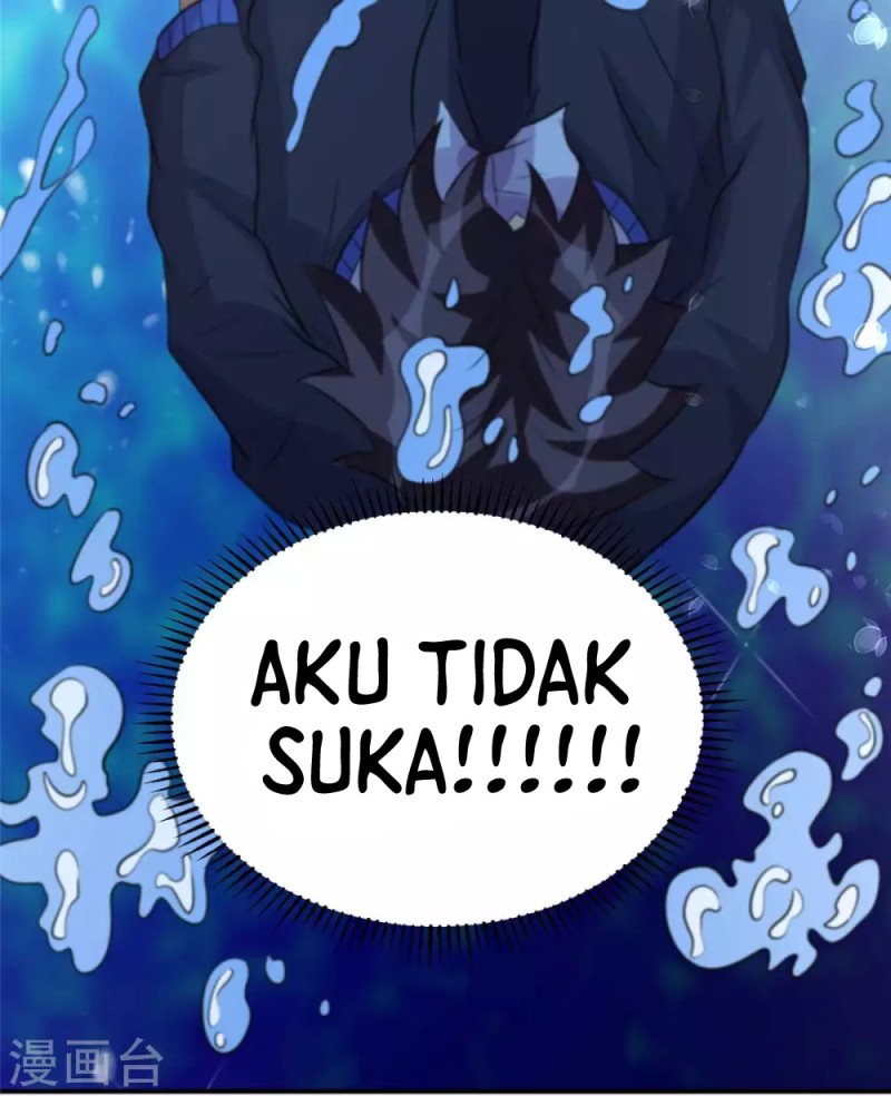 Emperor Son In Law Chapter 41 Gambar 10