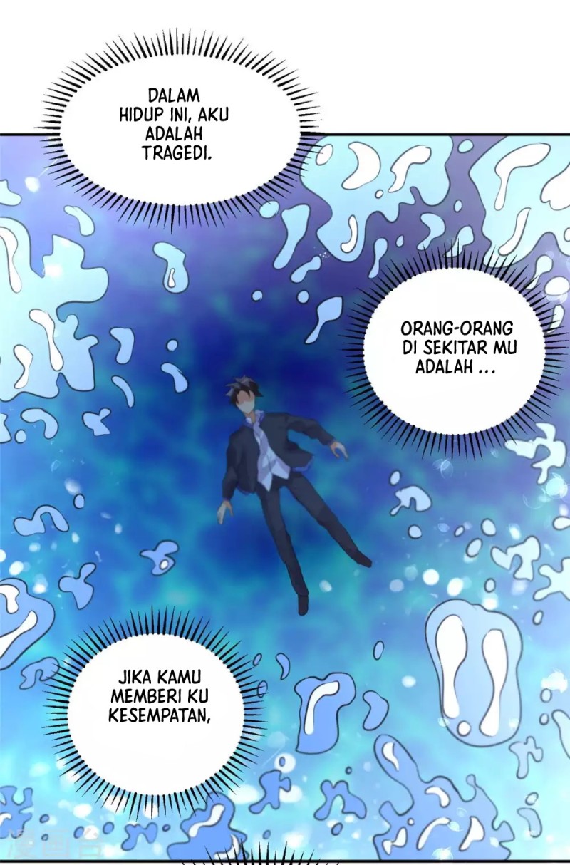 Emperor Son In Law Chapter 41 Gambar 11