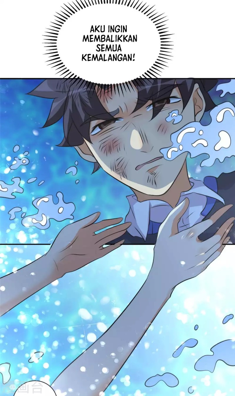Emperor Son In Law Chapter 41 Gambar 12