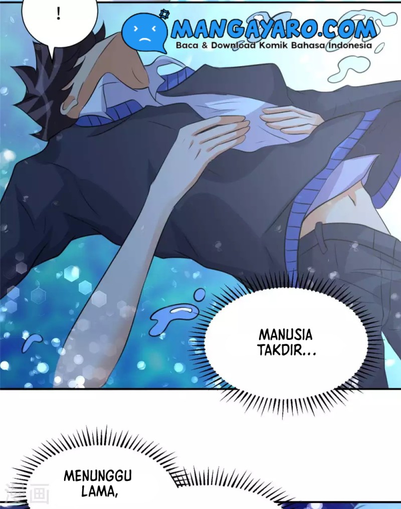 Emperor Son In Law Chapter 41 Gambar 13