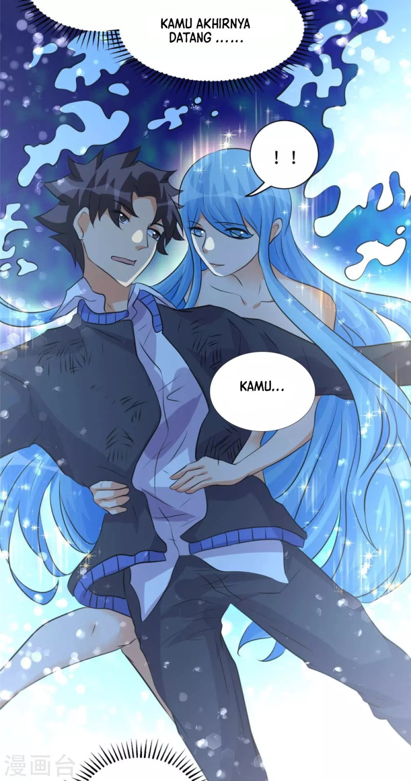 Emperor Son In Law Chapter 41 Gambar 14