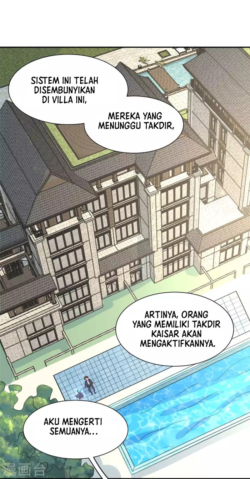 Emperor Son In Law Chapter 41 Gambar 19