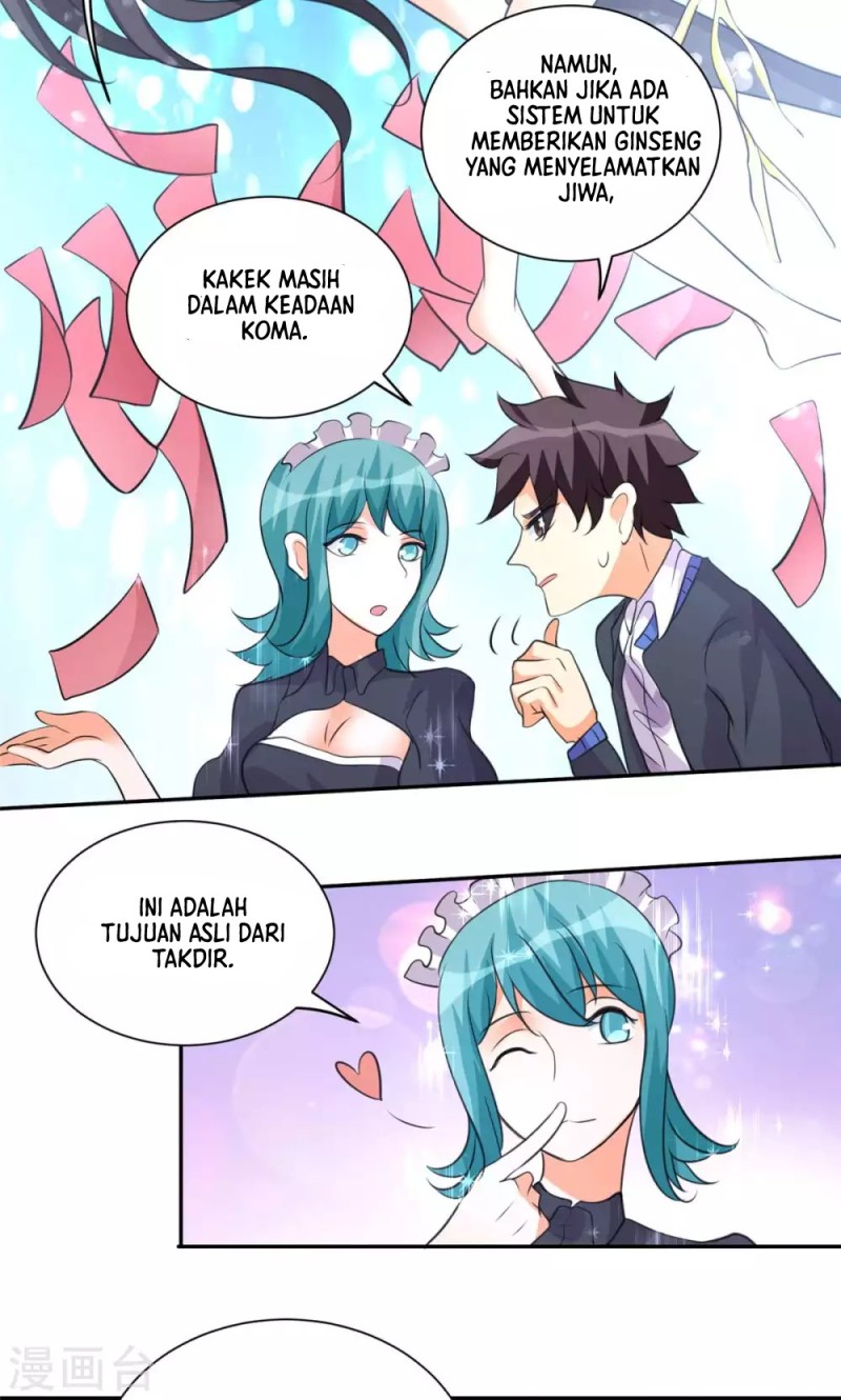 Emperor Son In Law Chapter 41 Gambar 23
