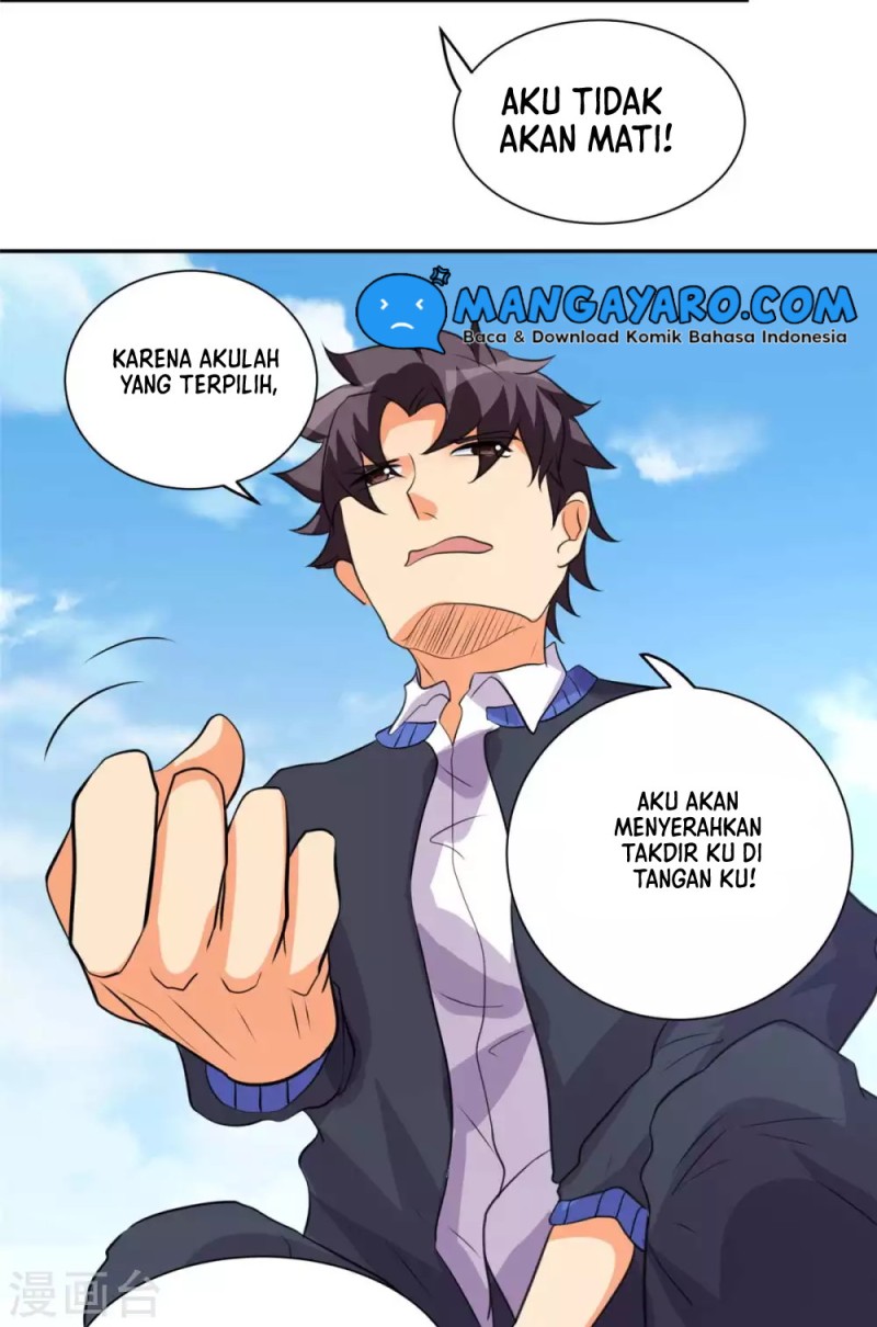 Emperor Son In Law Chapter 41 Gambar 25