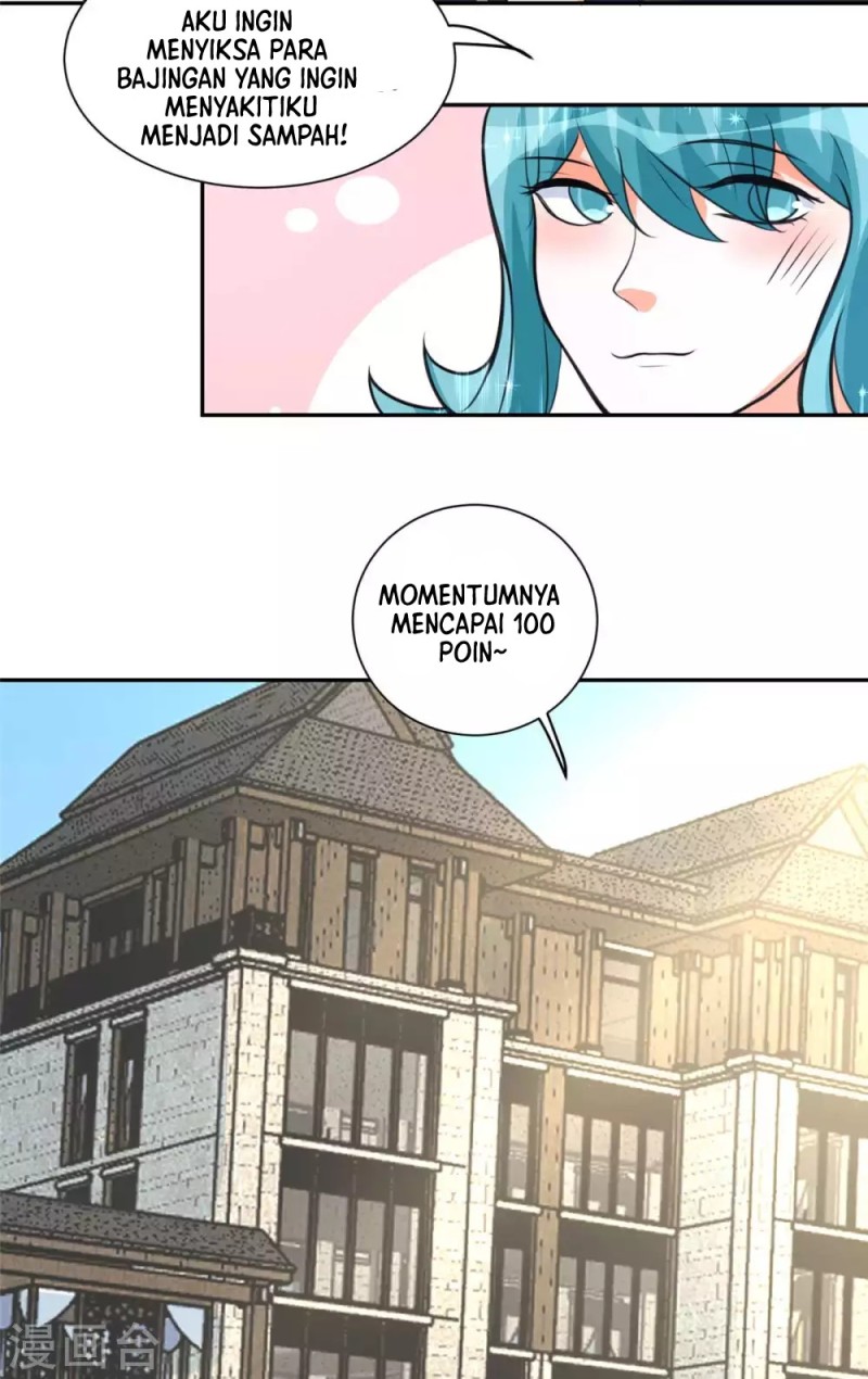 Emperor Son In Law Chapter 41 Gambar 26