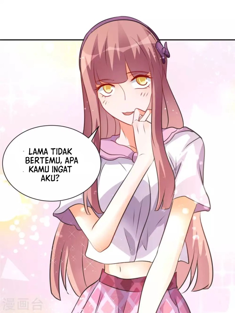 Emperor Son In Law Chapter 41 Gambar 28