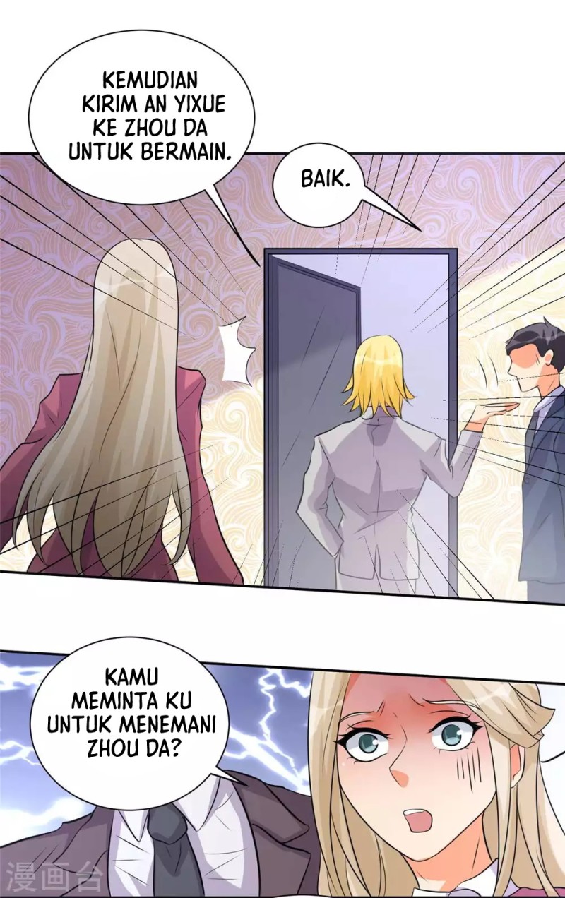 Emperor Son In Law Chapter 41 Gambar 3