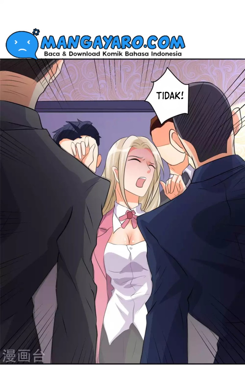 Emperor Son In Law Chapter 41 Gambar 5