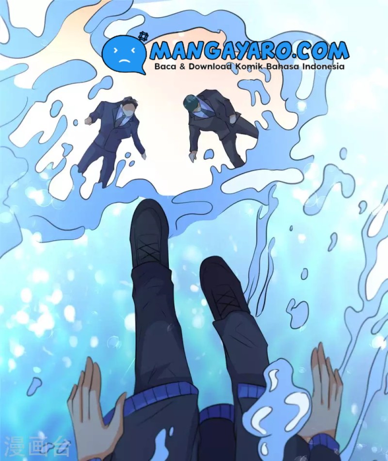 Emperor Son In Law Chapter 41 Gambar 9