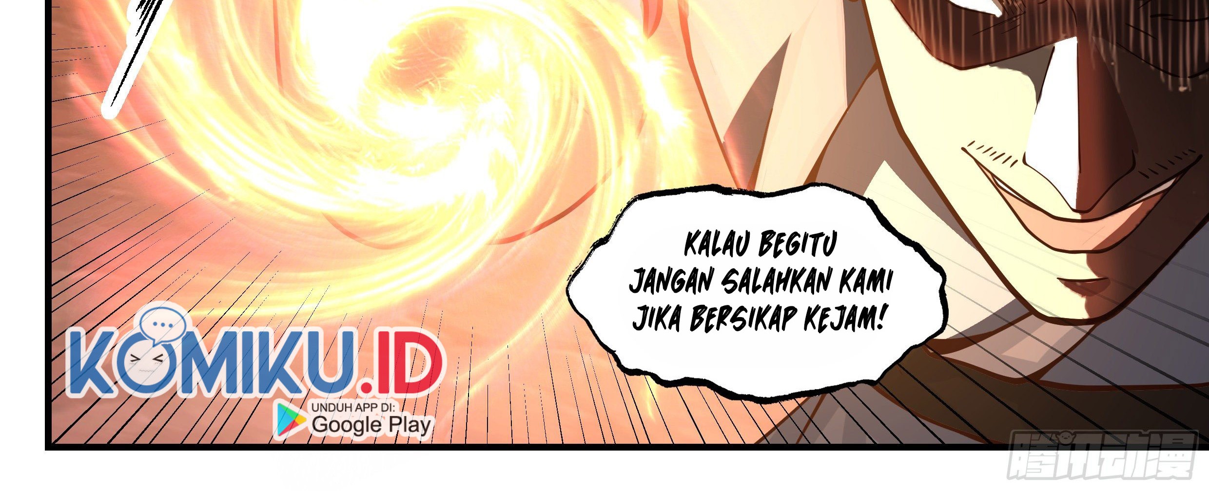 Martial Peak Part 2 Chapter 2176 Gambar 22