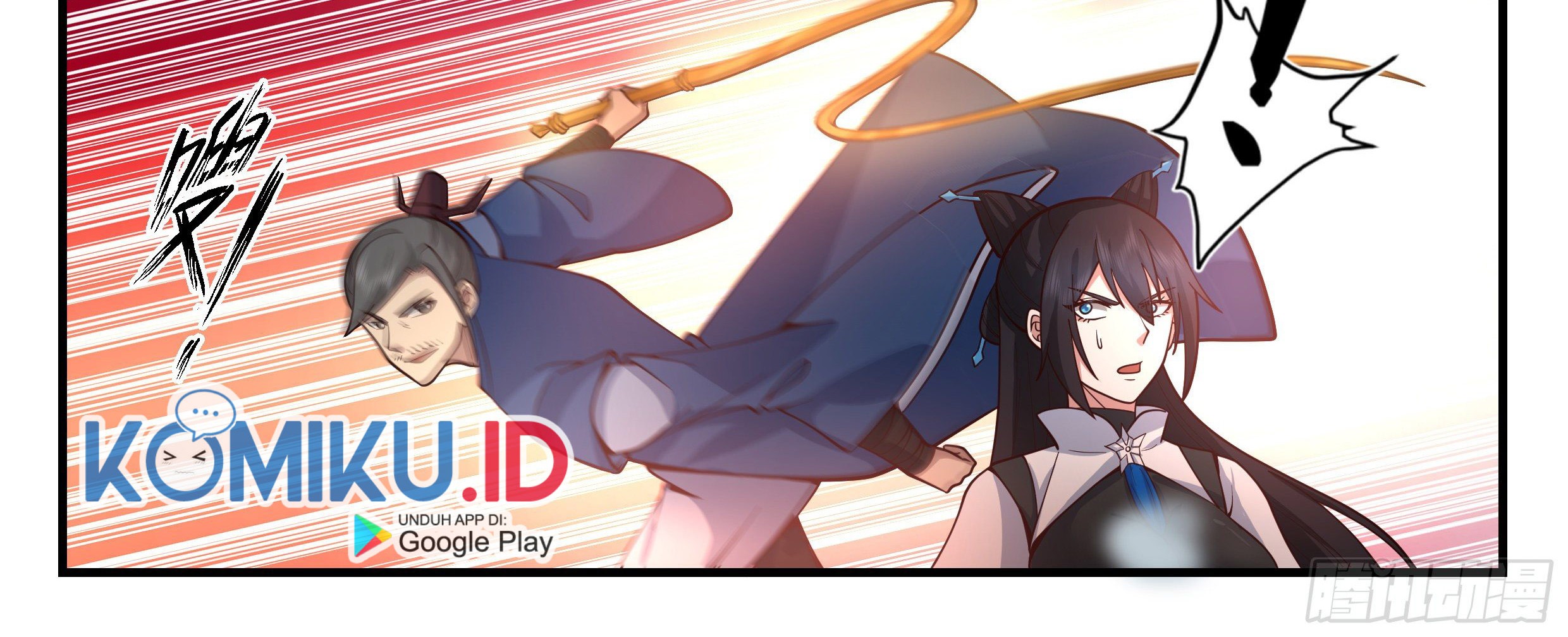 Martial Peak Part 2 Chapter 2176 Gambar 26