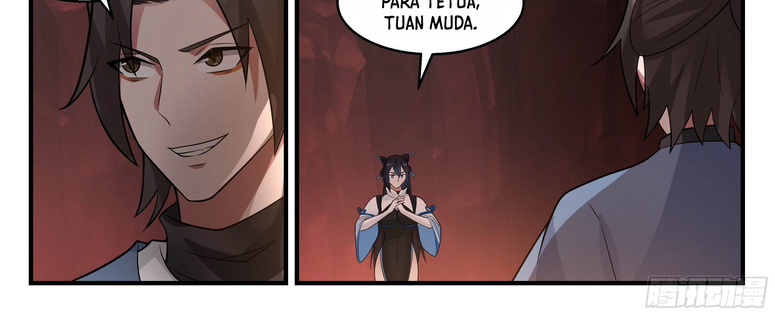 Martial Peak Part 2 Chapter 2176 Gambar 7