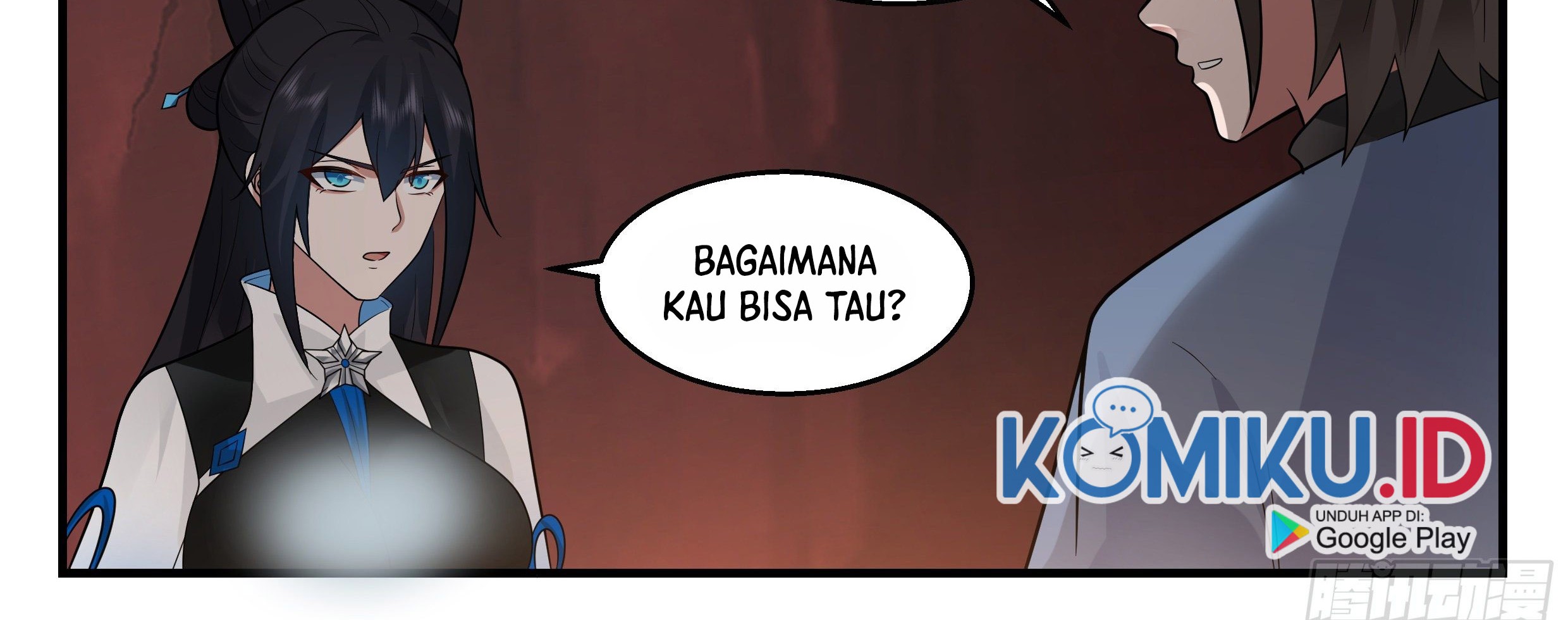 Martial Peak Part 2 Chapter 2176 Gambar 12