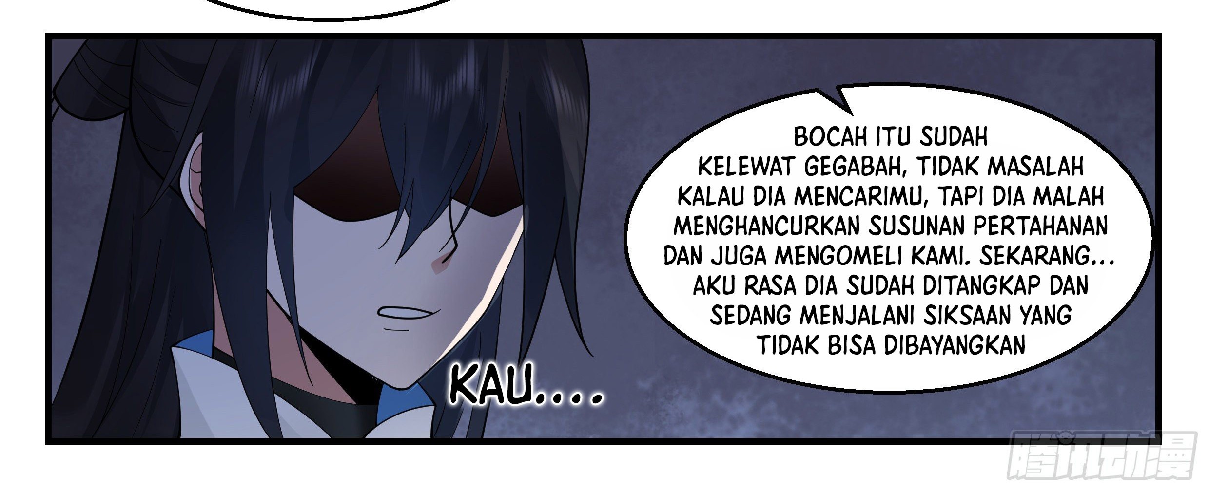 Martial Peak Part 2 Chapter 2176 Gambar 14