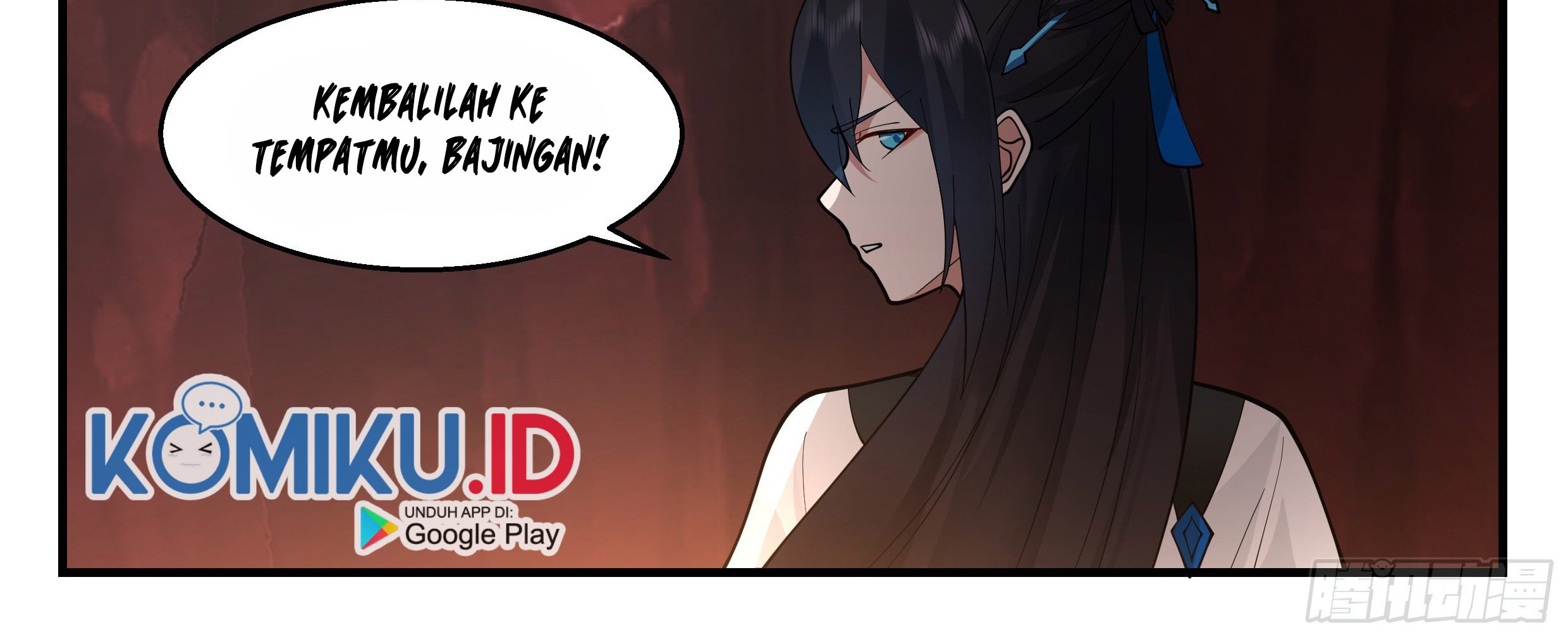 Martial Peak Part 2 Chapter 2176 Gambar 16