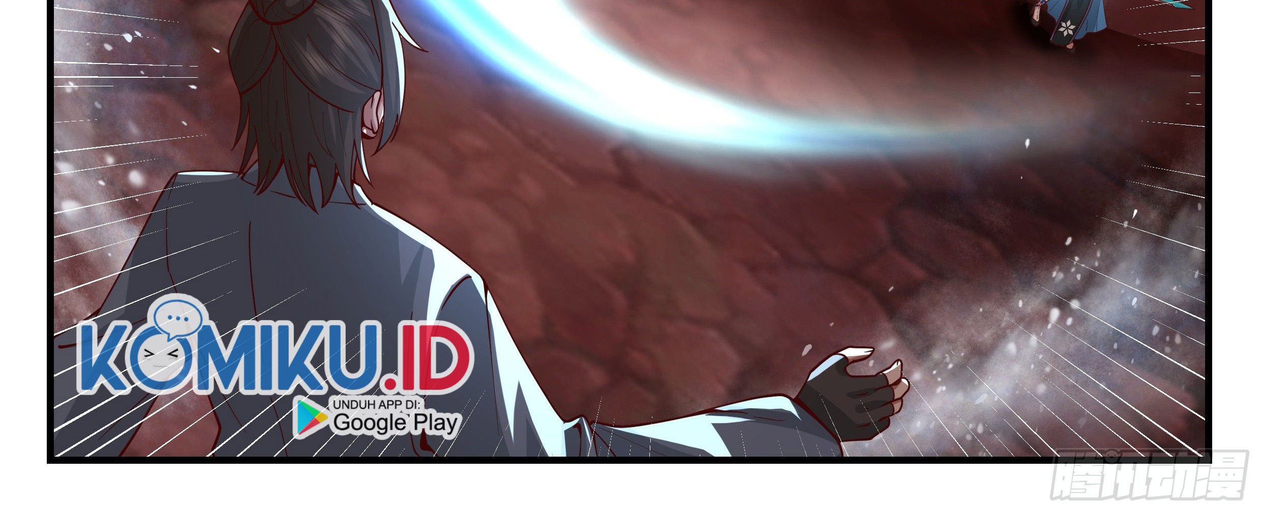 Martial Peak Part 2 Chapter 2176 Gambar 18