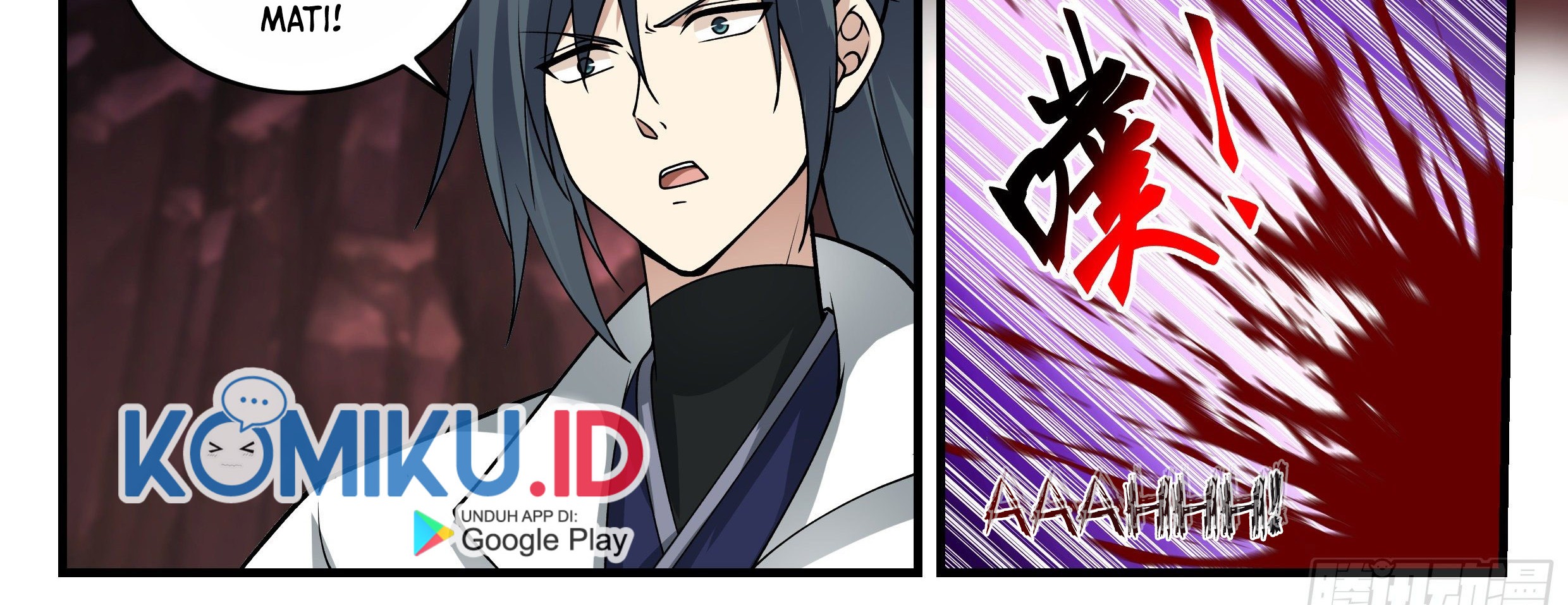 Martial Peak Part 2 Chapter 2177 Gambar 19