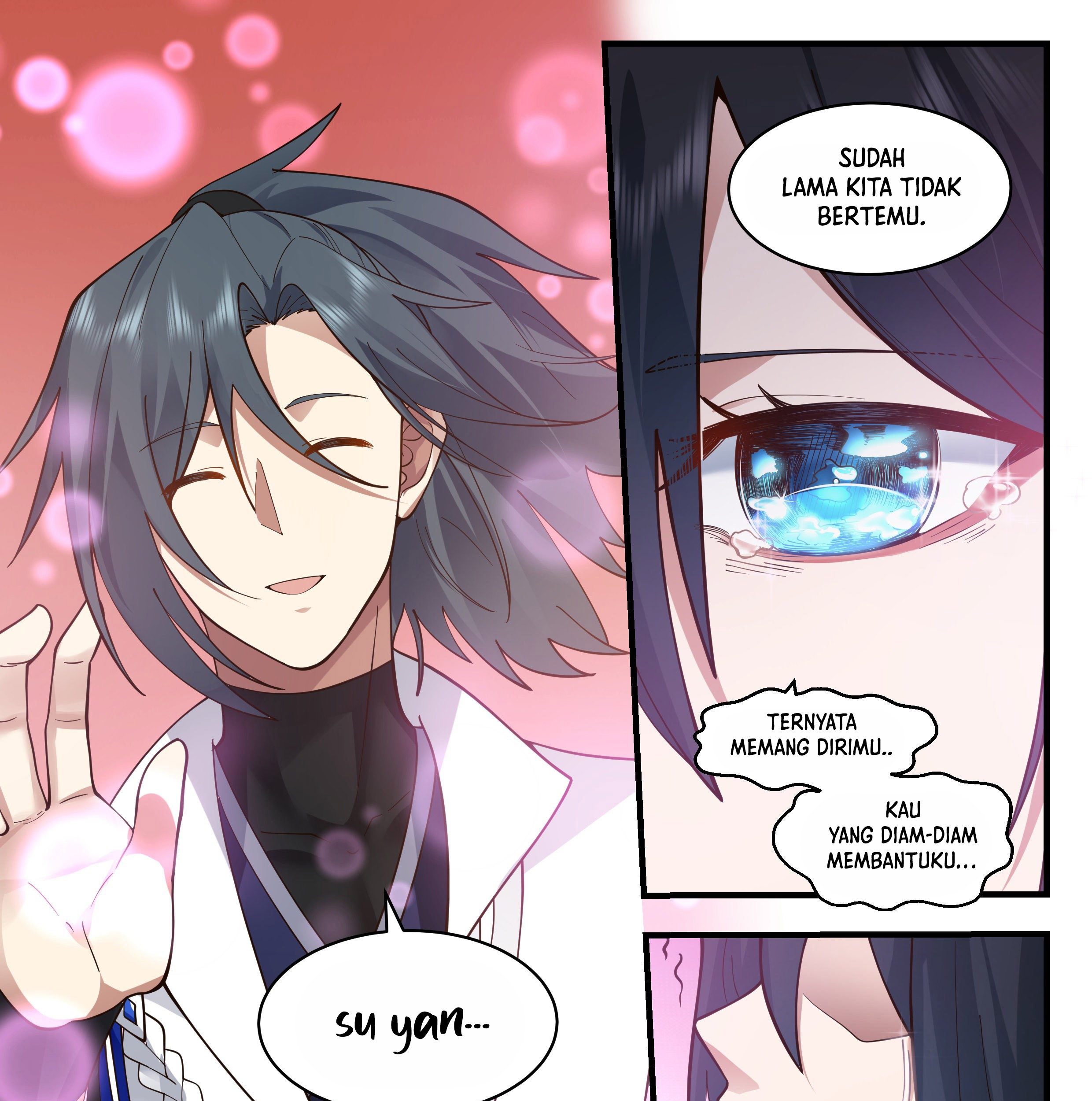 Martial Peak Part 2 Chapter 2177 Gambar 20