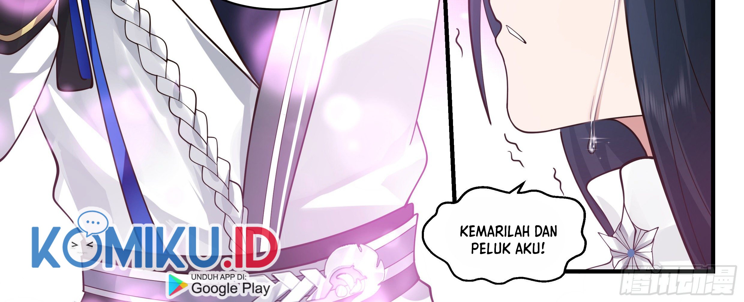 Martial Peak Part 2 Chapter 2177 Gambar 21