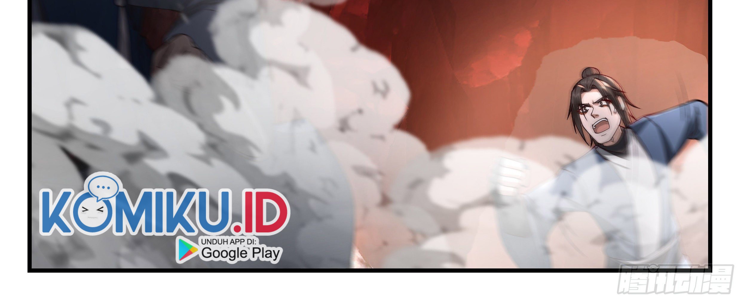 Martial Peak Part 2 Chapter 2177 Gambar 5