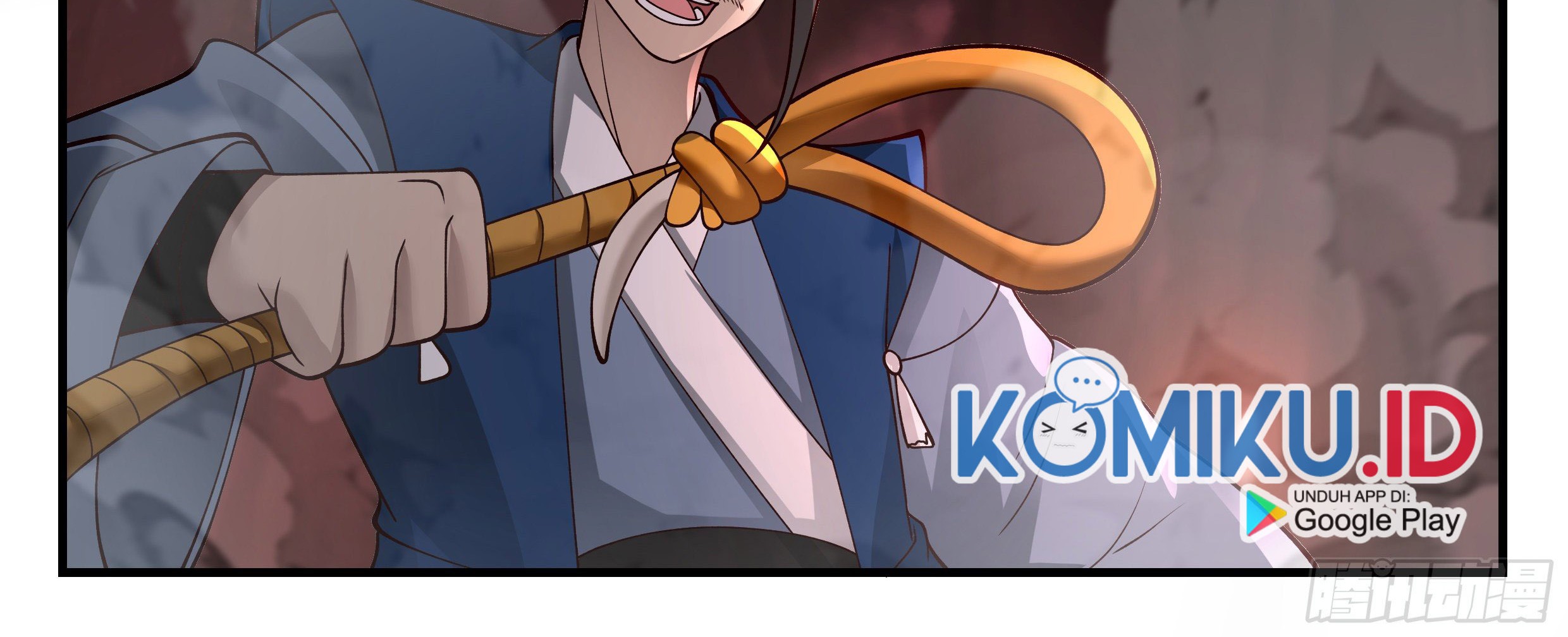 Martial Peak Part 2 Chapter 2177 Gambar 7