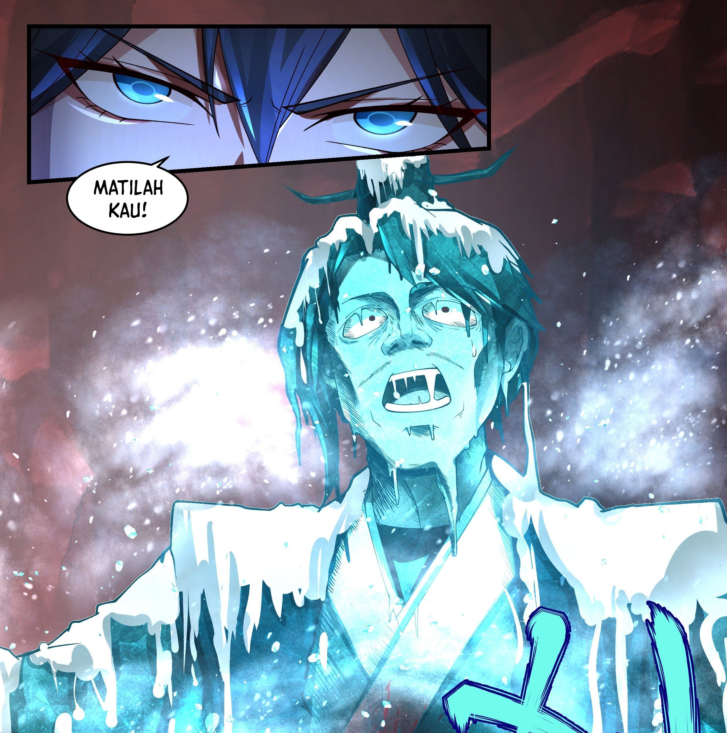 Martial Peak Part 2 Chapter 2177 Gambar 11