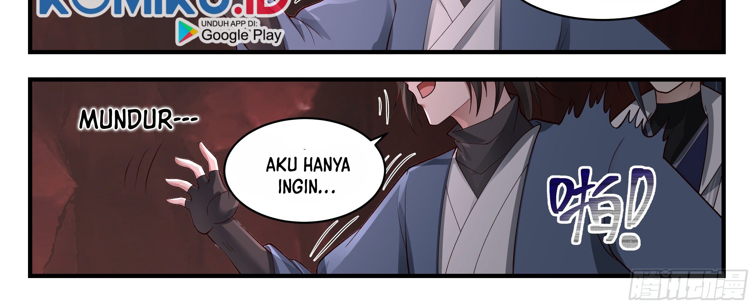 Martial Peak Part 2 Chapter 2177 Gambar 17