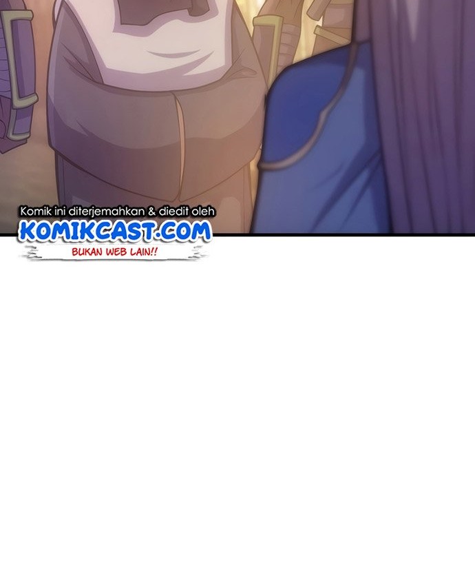 My Civil Servant Life Reborn in the Strange World Chapter 28 Gambar 61