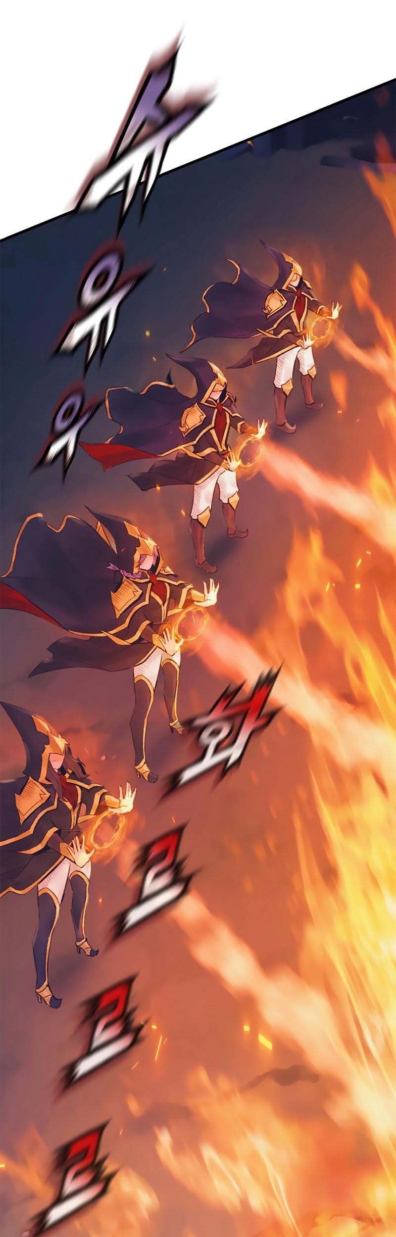 The Healing Priest Of The Sun Chapter 32 Gambar 18