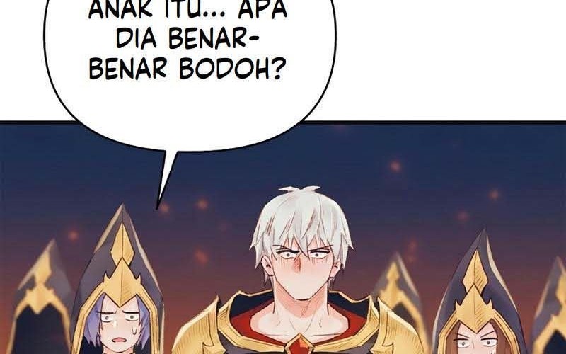 The Healing Priest Of The Sun Chapter 32 Gambar 31