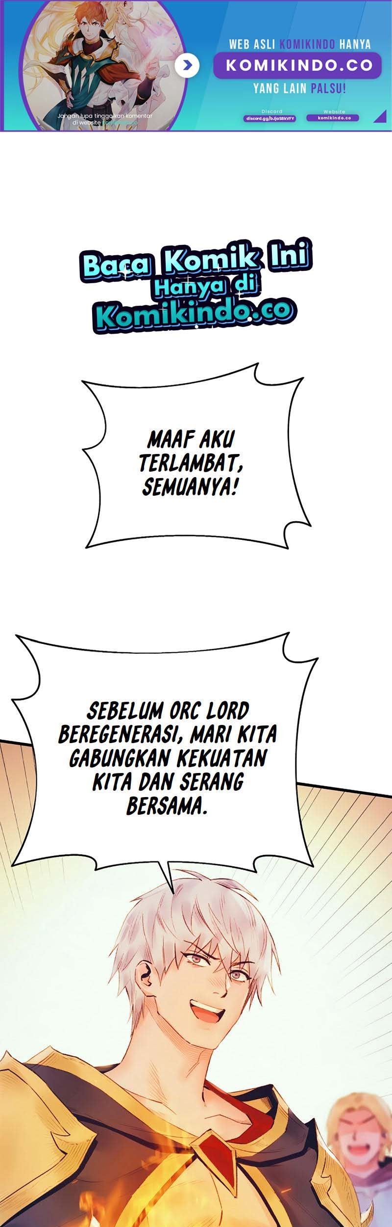 Baca  The Healing Priest Of The Sun Chapter 32 Gambar 2