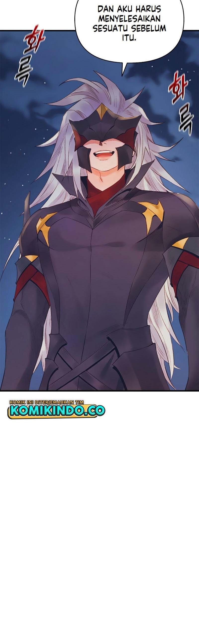 The Healing Priest Of The Sun Chapter 32 Gambar 88