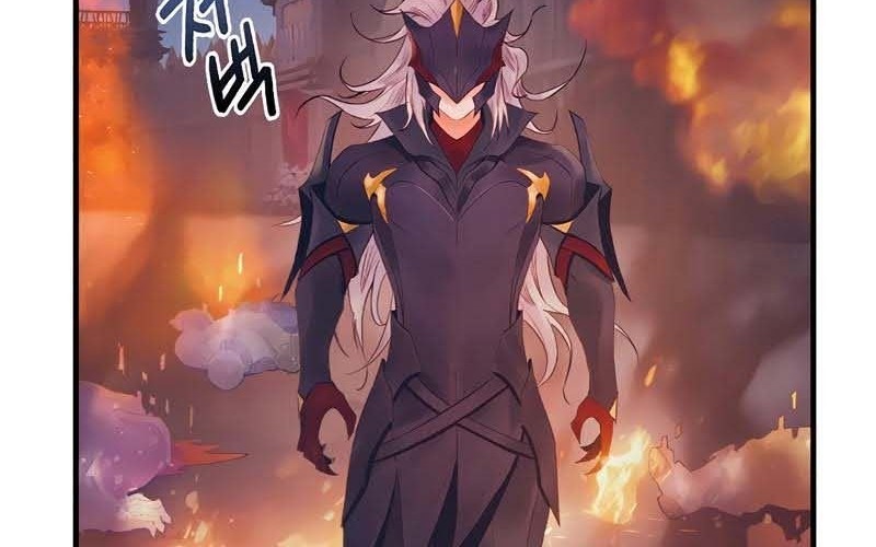 The Healing Priest Of The Sun Chapter 32 Gambar 91