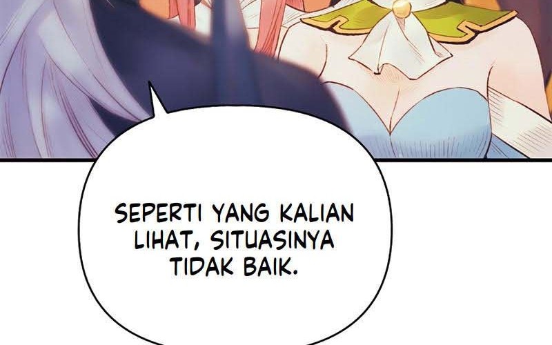 The Healing Priest Of The Sun Chapter 32 Gambar 93