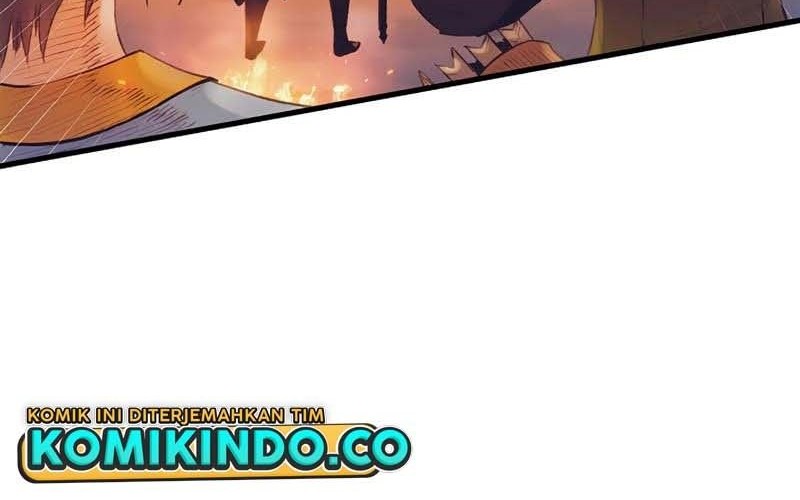 The Healing Priest Of The Sun Chapter 32 Gambar 17