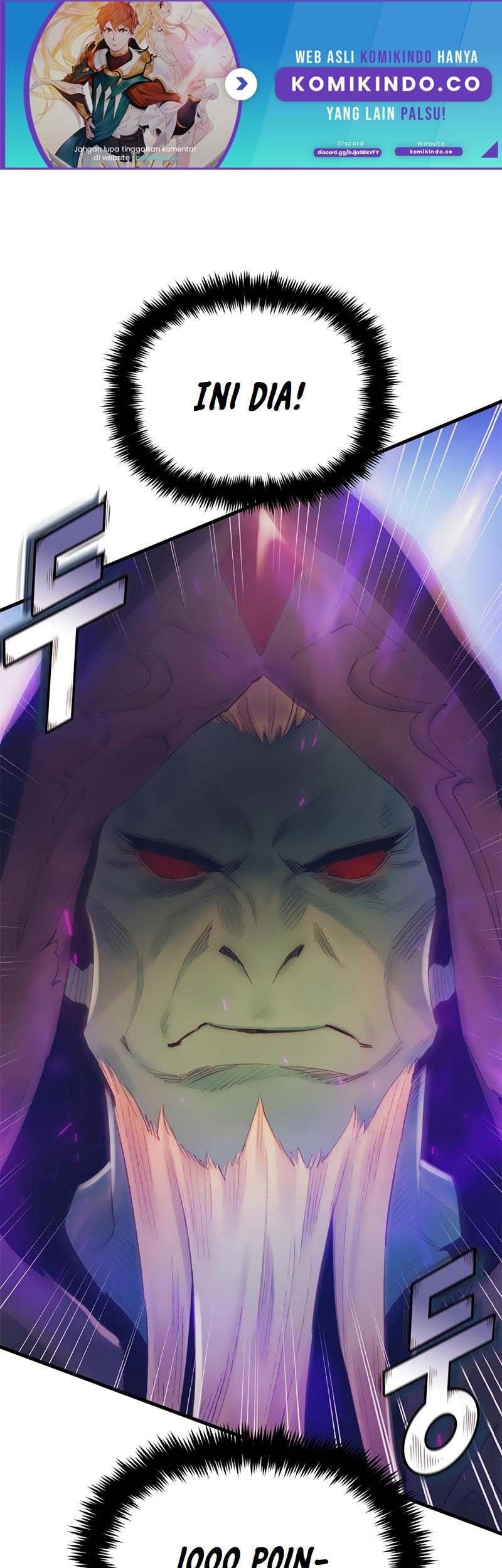 Baca The Healing Priest Of The Sun Chapter 31 Gambar 2
