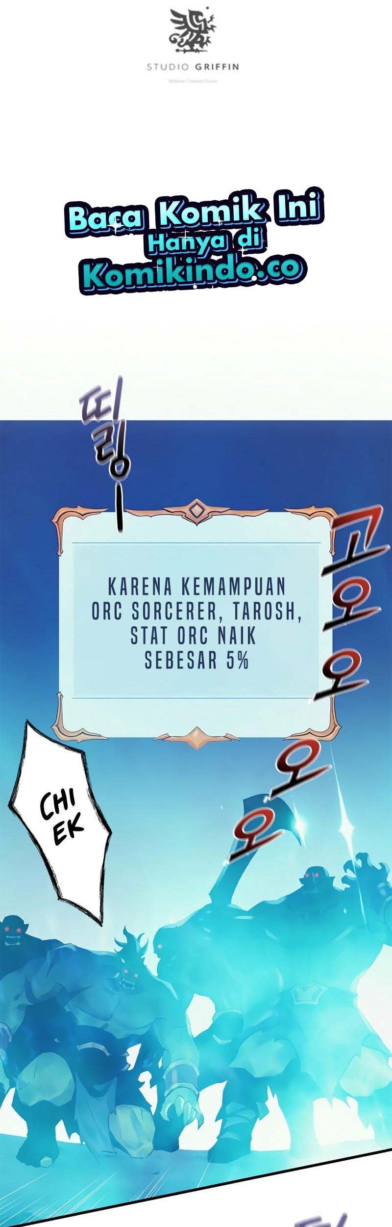 The Healing Priest Of The Sun Chapter 31 Gambar 8