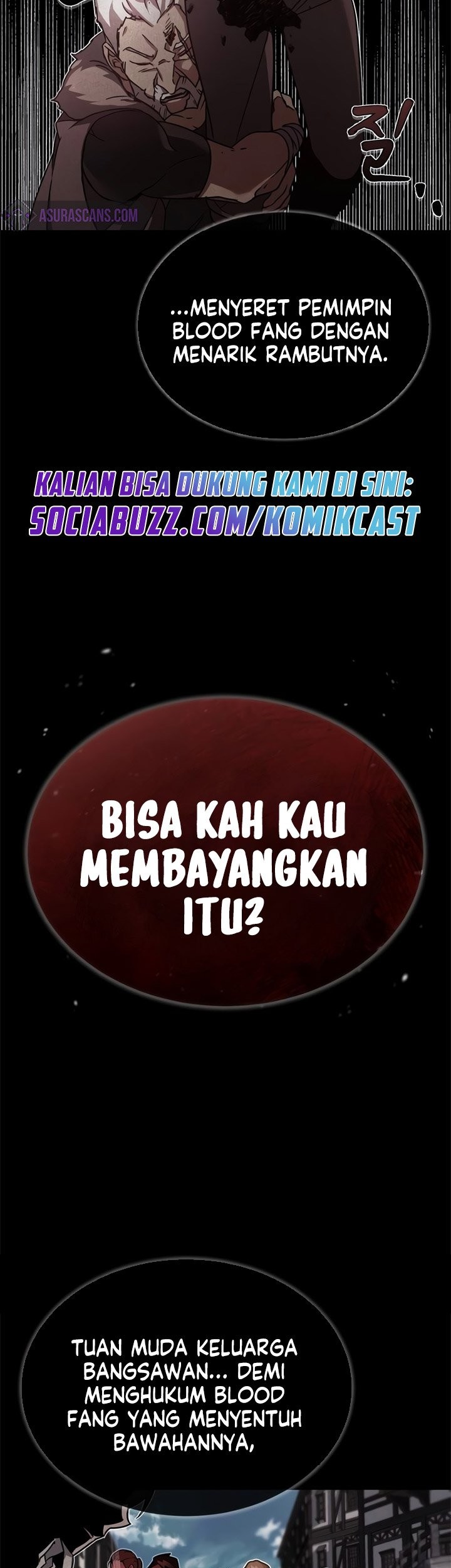 The Heavenly Demon Can’t Live a Normal Life Chapter 24 Gambar 18